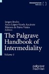 The Palgrave Handbook of Intermediality