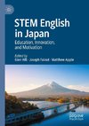 STEM English in Japan