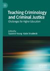 Teaching Criminology and Criminal Justice