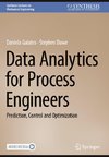 Data Analytics for Process Engineers