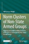 Norm Clusters of Non-State Armed Groups