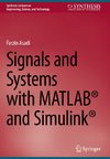 Signals and Systems with MATLAB® and Simulink®