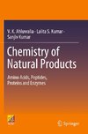 Chemistry of Natural Products