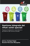 Gestione integrale dei rifiuti solidi speciali