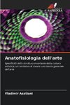 Anatofisiologia dell'arte