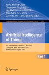 Artificial Intelligence of Things