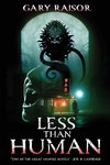 Less Than Human