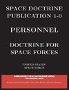 Space Doctrine Publication 1-0 Personnel