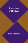 Le crime d'Orcival