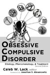 Obsessive-Compulsive Disorder