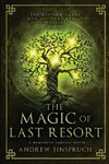 The Magic of Last Resort