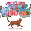 Jack Jack the Cat Loose in London