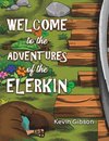 Welcome to the Adventures of the Elerkin