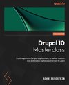 Drupal 10 Masterclass