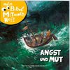 Mein Bibel-Mitmach-Heft Angst und Mut