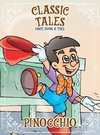 Classic Tales  Once Upon a Time - Pinocchio