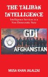 The Taliban Intelligence