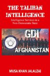 The Taliban Intelligence