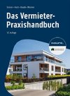 Das Vermieter-Praxishandbuch