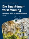 Die Eigentümerversammlung