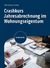 Crashkurs Jahresabrechnung und Wirtschaftsplan in der WEG