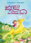 Lucys Reise ins Wunderland