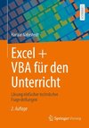 Excel + VBA für den Unterricht