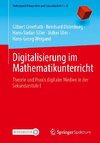 Digitalisierung im Mathematikunterricht