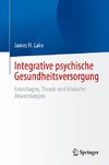 Integrative psychische Gesundheitsversorgung