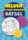 Helden des Alten Testaments-Rätsel