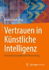 Vertrauen in Künstliche Intelligenz