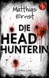 Die Headhunterin