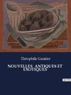 NOUVELLES  ANTIQUES ET  EXOTIQUES