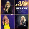 Die illustrierte Biografie über  Helene Fischer