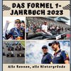 Das  Formel 1-Jahrbuch  2023