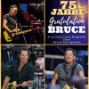 Eine illustrierte Biografie  über  Bruce Springsteen