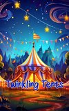 Twinkling Tents