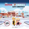 The Supernothings Save Christmas