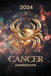 Cancer horoscope 2024