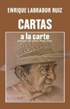 CARTAS A LA CARTE