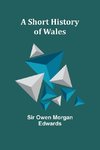 A Short History of Wales