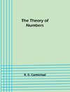 The Theory of Numbers