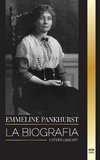 Emmeline Pankhurst