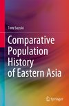 Comparative Population History of Eastern Asia