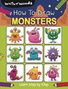 How To Draw Monsters