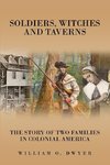 Soldiers, Witches and Taverns