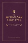 The Mythology Puzzle Book