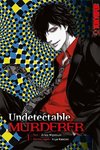 Undetectable Murderer 01