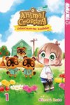 Animal Crossing: New Horizons - Unbeschwertes Inselleben 01