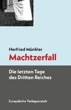 Machtzerfall